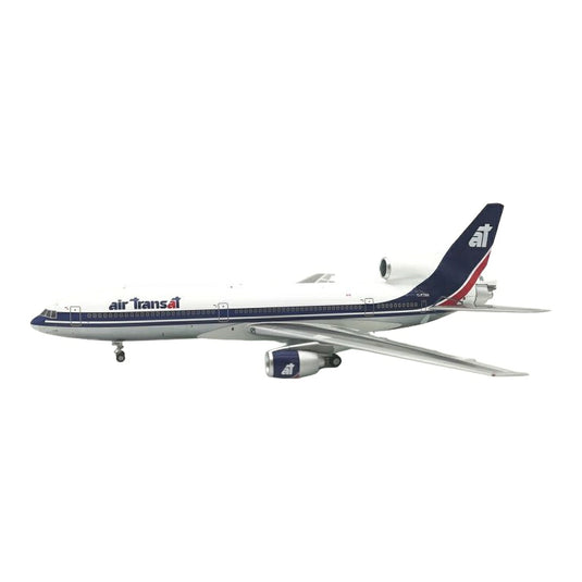 エア・トランザット Air Transat ロッキード L-1011 トライスター 150 C-FTNA / Inflight 200 1/200 飛行機模型 旅客機