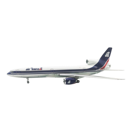 エア・トランザット Air Transat ロッキード L-1011-1 / Inflight 200 1/200 飛行機模型 旅客機
