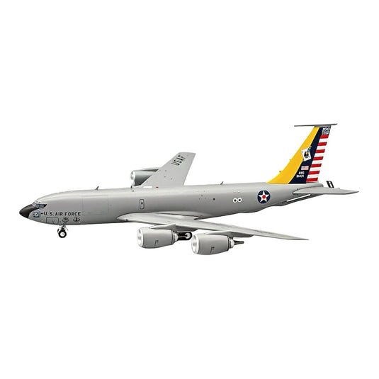 アメリカ空軍 US Air Force ボーイング KC-135T ストラトタンカー Boeing KC-135T Stratotanker 59-1471 / Inflight 200 1/200 飛行機模型 ミリタリー