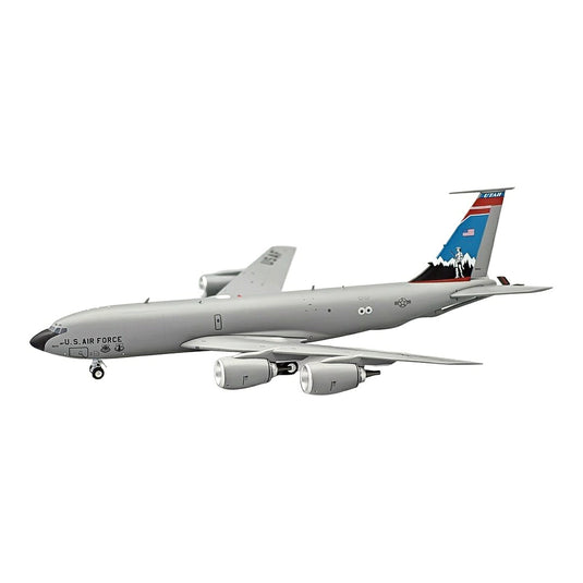 アメリカ空軍 US Air Force ボーイング KC-135R ストラトタンカー 191st ARS 61-0275 / Inflight 200 1/200 飛行機模型 ミリタリー