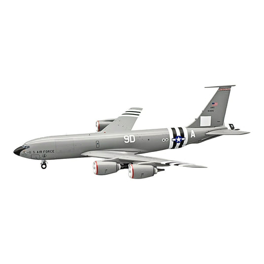 アメリカ空軍 United States Air Force ボーイング KC-135R ストラトタンカー 59-1495 / Inflight 200 1/200 飛行機模型 ミリタリー