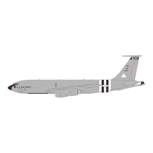 アメリカ空軍 US Air Force ボーイング KC-135R Stratotanker / Inflight 200 1/200 飛行機模型 ミリタリー