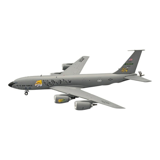 アメリカ空軍 US Air Force ボーイング KC-135R / Inflight 200 1/200 飛行機模型 ミリタリー