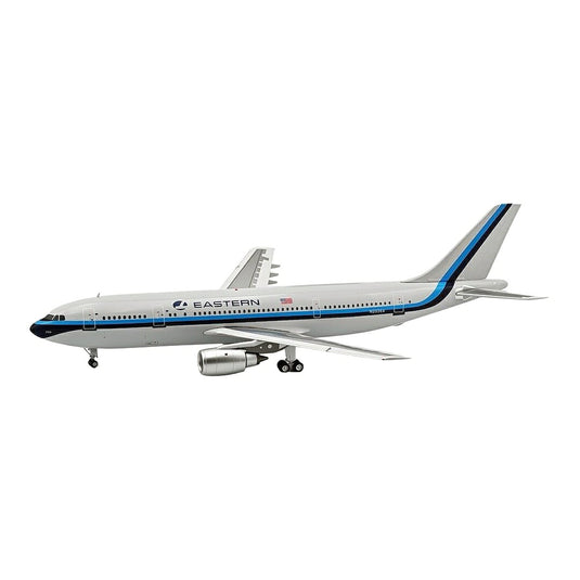 イースタン航空 Eastern Air Lines エアバス A300-B4 N203EA / Inflight 200 1/200 飛行機模型 旅客機