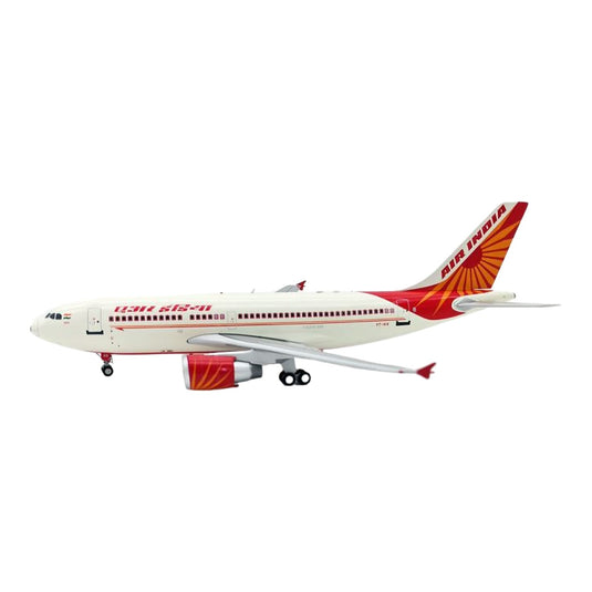 エア・インディア Air India エアバス A310-324 VT-AIA / Inflight 200 1/200 飛行機模型 旅客機