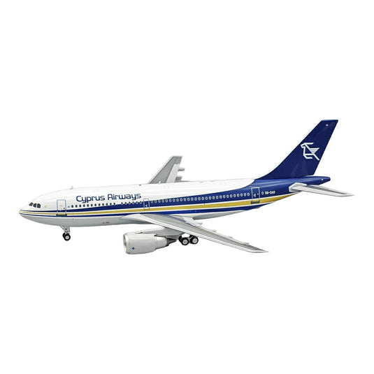 キプロス航空 Cyprus Airways エアバス A310-203 / Inflight 200 1/200 飛行機模型 旅客機