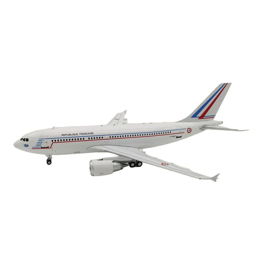 フランス空軍 France Air Force エアバス A310-304 / Inflight 200 1/200 飛行機模型 ミリタリー