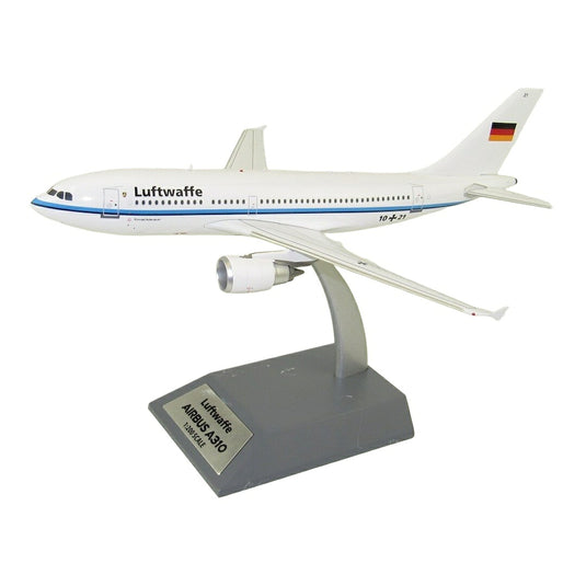 ドイツ空軍 German Air Force Luftwaffe エアバス A310-200 / Inflight 200 1/200 飛行機模型 ミリタリー