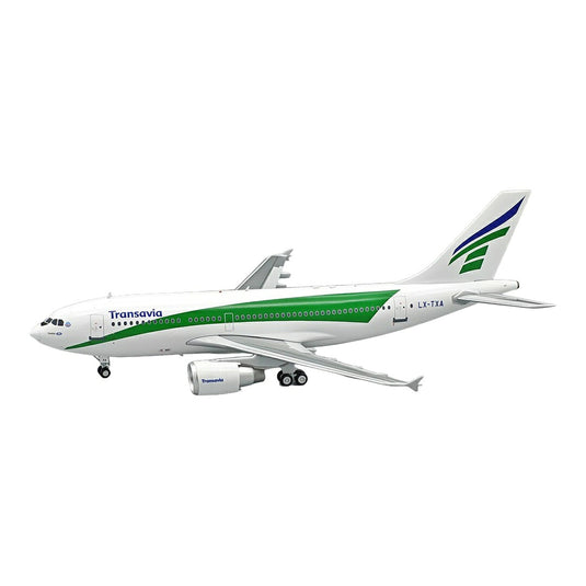 トランサヴィア Transavia エアバス A310-324 / Inflight 200 1/200 飛行機模型 旅客機
