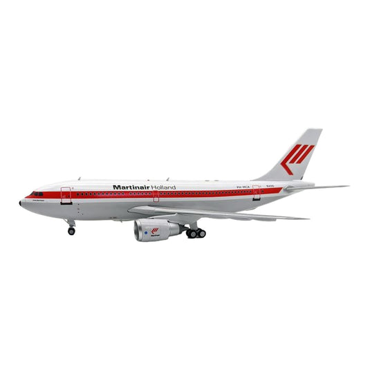 マーティンエアー Martinair Holland エアバス A310-203 PH-MCA / Inflight 200 1/200 飛行機模型 旅客機