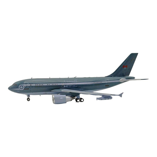 カナダ空軍 Canada Air Force エアバス CC-150 ポラリス Airbus CC-150 Polaris / Inflight 200 1/200 飛行機模型 ミリタリー