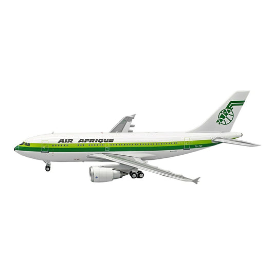 エール・アフリック Air Afrique エアバス A310-304 / Inflight 200 1/200 飛行機模型 旅客機