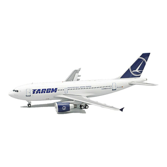 タロム航空 Tarom エアバス A310-325/ET / Inflight 200 1/200 飛行機模型 旅客機