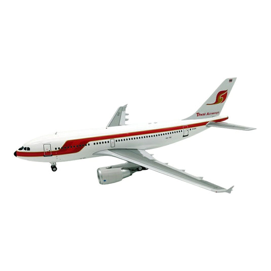 タイ国際航空 Thai Airways エアバス A310-204 / Inflight 200 1/200 飛行機模型 旅客機