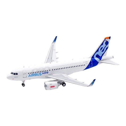 エアバス Airbus A319-151N D-AVWA / Inflight 200 1/200 飛行機模型 旅客機