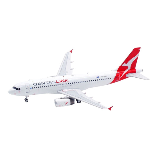 カンタスリンク QantasLink エアバス A320-232 / Inflight 200 1/200 飛行機模型 旅客機