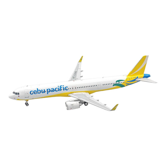 セブパシフィック航空 Cebu Pacific エアバス A321-271NX / Inflight 200 1/200 飛行機模型 旅客機