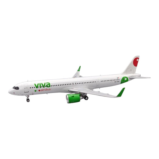 ビバアエロブス VivaAerobus エアバス A321neo / Inflight 200 1/200 飛行機模型 旅客機