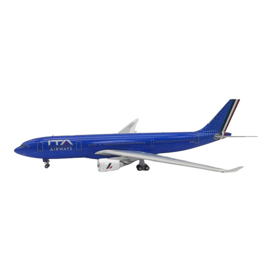 ITAエアウェイズ ITA Airways エアバス A330-202 / Inflight 200 1/200 飛行機模型 旅客機