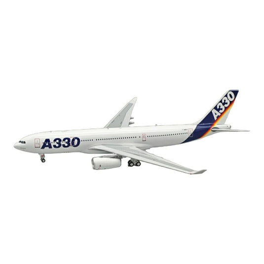 エアバス社ハウスカラー Airbus House Color エアバス A330-242 F-WWKA / Inflight 200 1/200 飛行機模型 旅客機