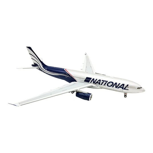 ナショナル・エアラインズ National Airlines エアバス A330-200 / Inflight 200 1/200 飛行機模型 旅客機