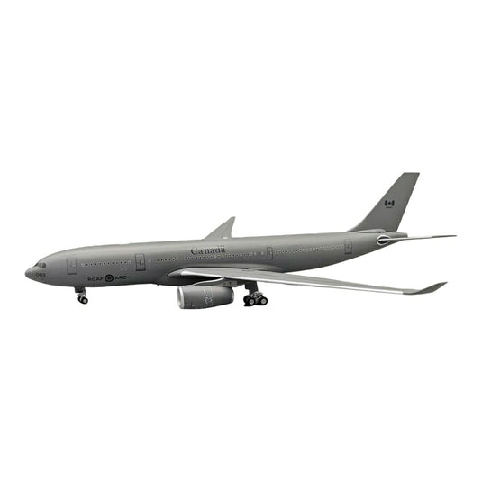 カナダ空軍 Canada Air Force エアバス CC-330 ハスキー 330003 / Inflight 200 1/200 飛行機模型 ミリタリー
