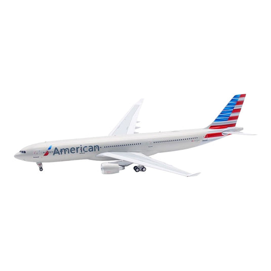 アメリカン航空 American Airlines エアバス A330-323 N278AY / Inflight 200 1/200 飛行機模型 旅客機