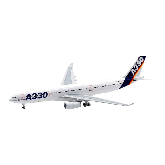 エアバス Airbus A330-301 F-WWKA / Inflight 200 1/200 飛行機模型 旅客機