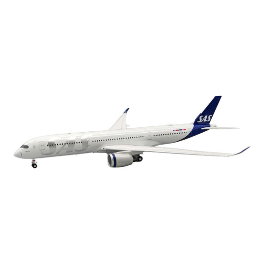 スカンジナビア航空 Scandinavian Airlines エアバス A350-941 SE-RSC / Inflight 200 1/200 飛行機模型 旅客機