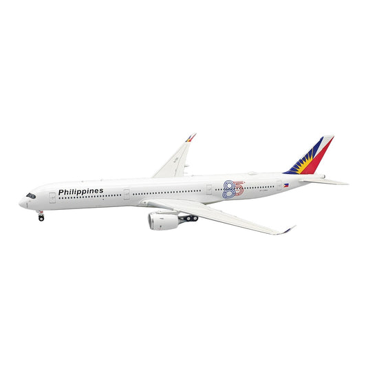 フィリピン航空 Philippine Airlines エアバス A350-1041 / Inflight 200 1/200 飛行機模型 旅客機