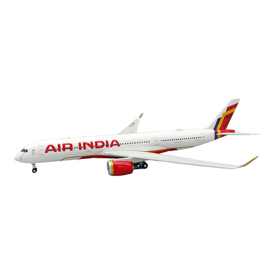 エア・インディア Air India エアバス A350 VT-JRA / Inflight 200 1/200 飛行機模型 旅客機