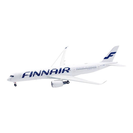 フィンエアー Finnair エアバス A350-941 OH-LWR / Inflight 200 1/200 飛行機模型 旅客機