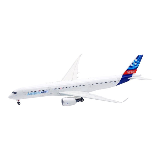 エアバス Airbus A350-941 F-WXWB / Inflight 200 1/200 飛行機模型 旅客機