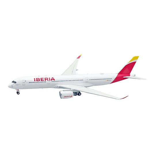 イベリア航空 Iberia エアバス A350-941 / Inflight 200 1/200 飛行機模型 旅客機