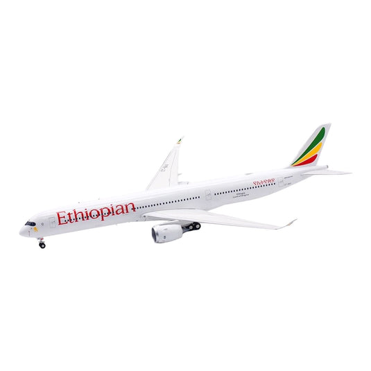 エチオピア航空 Ethiopian Airlines エアバス A350-1041 ET-BAX / Inflight 200 1/200 飛行機模型 旅客機