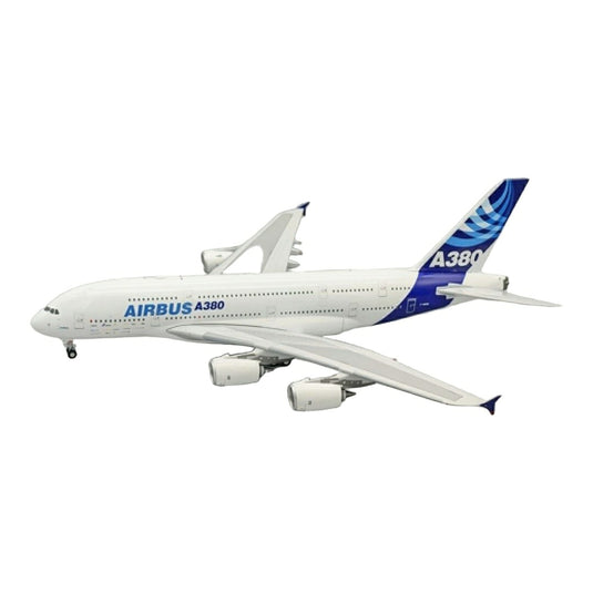 エアバス Airbus A380-841 F-WWOW / Inflight 200 1/200 飛行機模型 旅客機