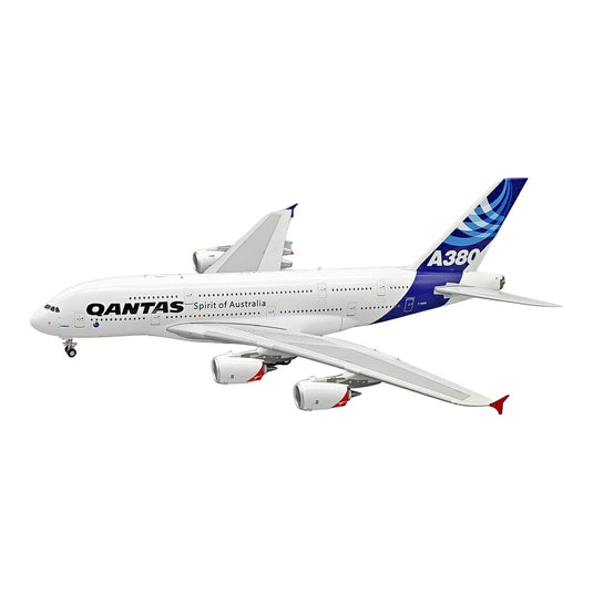 カンタス航空 Qantas エアバス A380-841 / Inflight 200 1/200 飛行機模型 旅客機