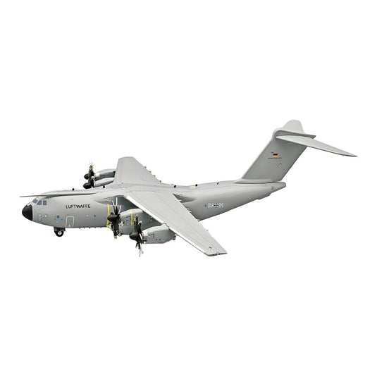 ドイツ空軍 German Air Force エアバス A400M Atlas / Inflight 200 1/200 飛行機模型 ミリタリー