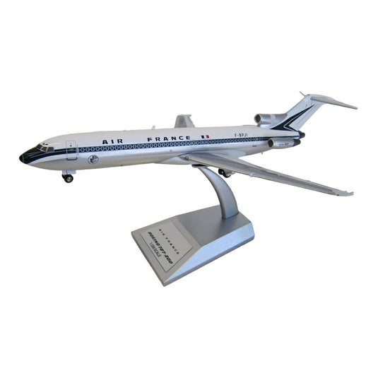 エールフランス Air France ボーイング 727-228 / Inflight 200 1/200 飛行機模型 旅客機