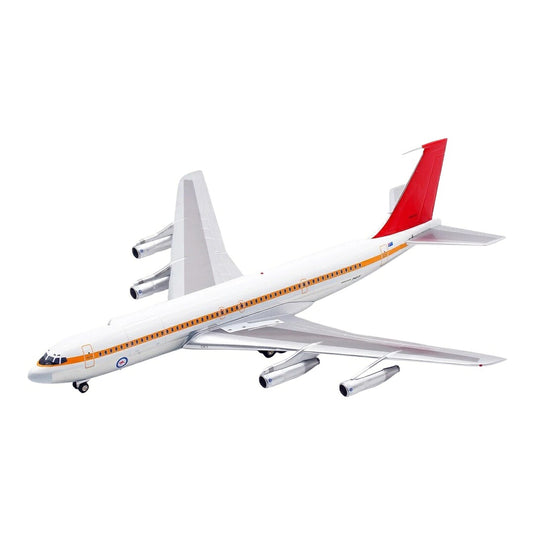 オーストラリア空軍 Australian Air Force ボーイング 707-338C(KC) / Inflight 200 1/200 飛行機模型 ミリタリー