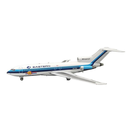 イースタン航空 Eastern Air Lines ボーイング 727-100 N8119N / Inflight 200 1/200 飛行機模型 旅客機