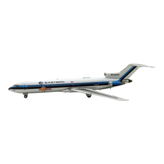 イースタン航空 Eastern Air Lines ボーイング 727-200 N8866E / Inflight 200 1/200 飛行機模型 旅客機