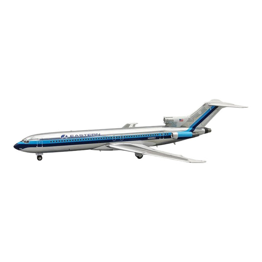 イースタン航空 Eastern ボーイング 727-200 N8888Z / Inflight 200 1/200 飛行機模型 旅客機