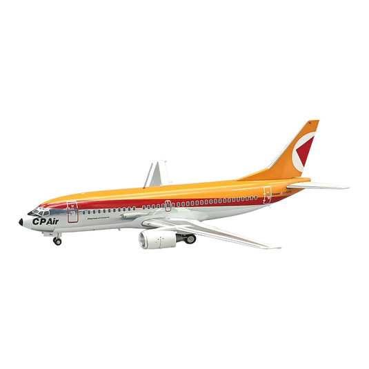 CPエア CP Air ボーイング 737-317 C-FCPG / Inflight 200 1/200 飛行機模型 旅客機