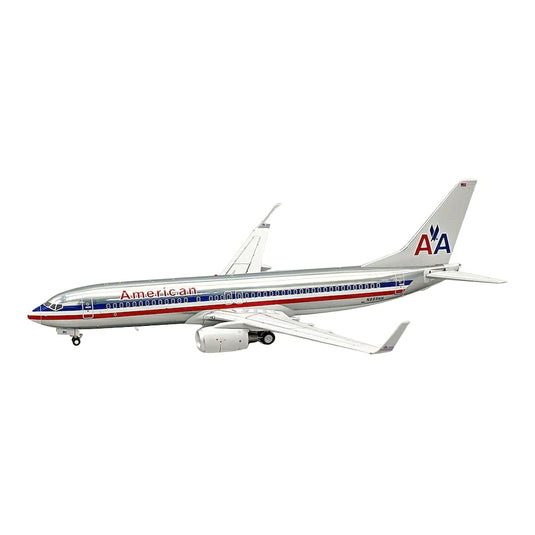 アメリカン航空 American Airlines ボーイング 737-823 N889NN / Inflight 200 1/200 飛行機模型 旅客機