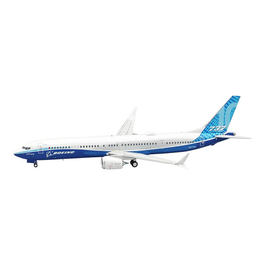 ボーイング Boeing ボーイング 737-10 MAX / Inflight 200 1/200 飛行機模型 旅客機