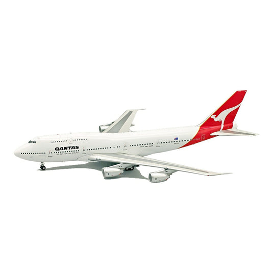 カンタス航空 Qantas ボーイング 747-338 / Inflight 200 1/200 飛行機模型 旅客機