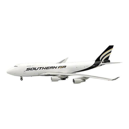 サザン・エア Southern Air ボーイング 747-412 N400SA / Inflight 200 1/200 飛行機模型 旅客機
