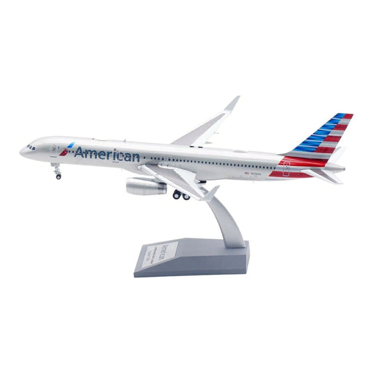 アメリカン航空 American Airlines ボーイング 757-223 N188AN / Inflight 200 1/200 飛行機模型 旅客機