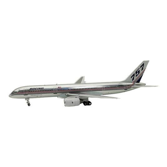 ボーイング・ハウスカラー Boeing House Colors ボーイング 757-225 / Inflight 200 1/200 飛行機模型 旅客機